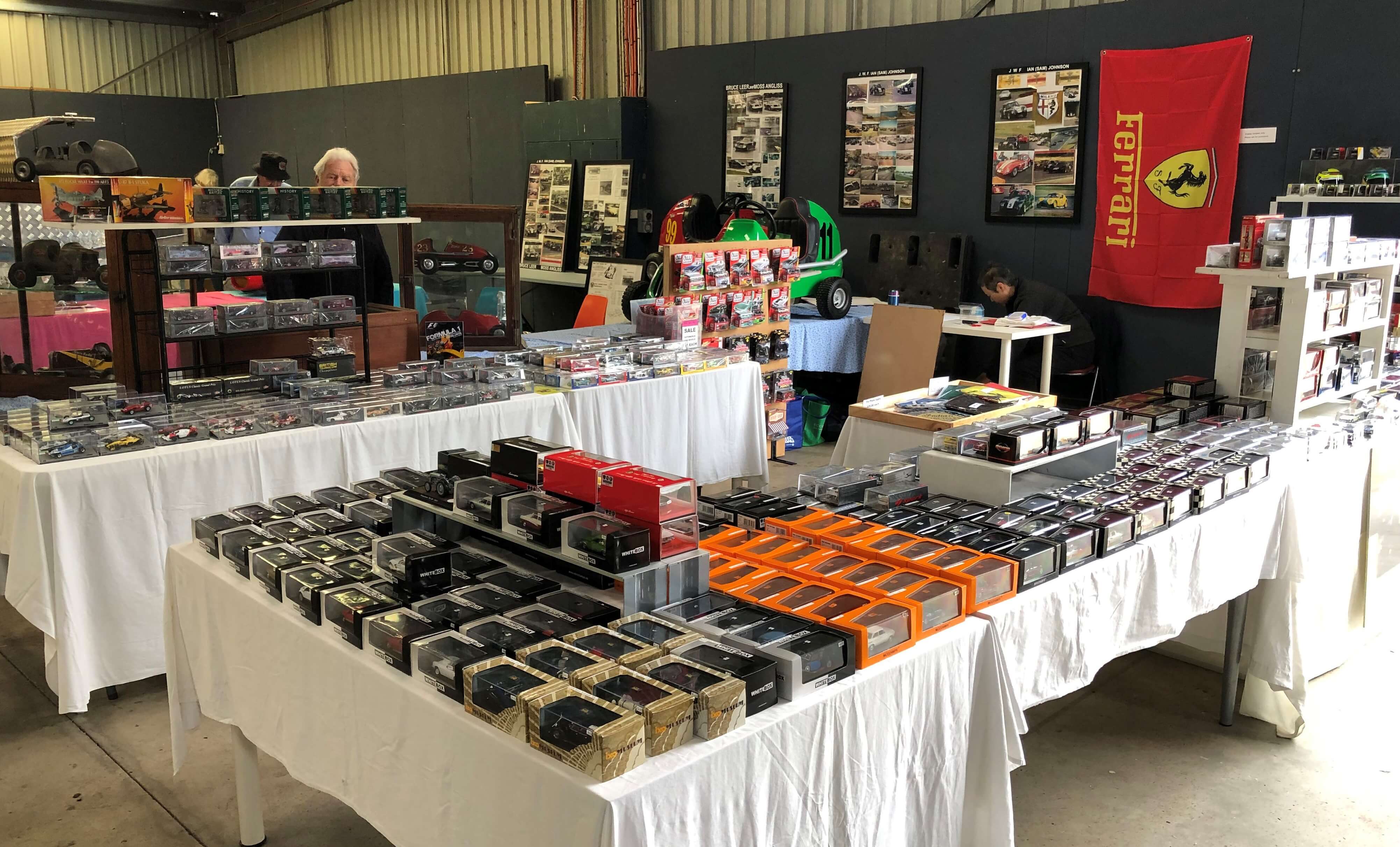 Hawkesbury Model and Hobby Show 2019