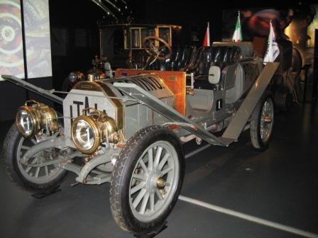 Itala 35/45