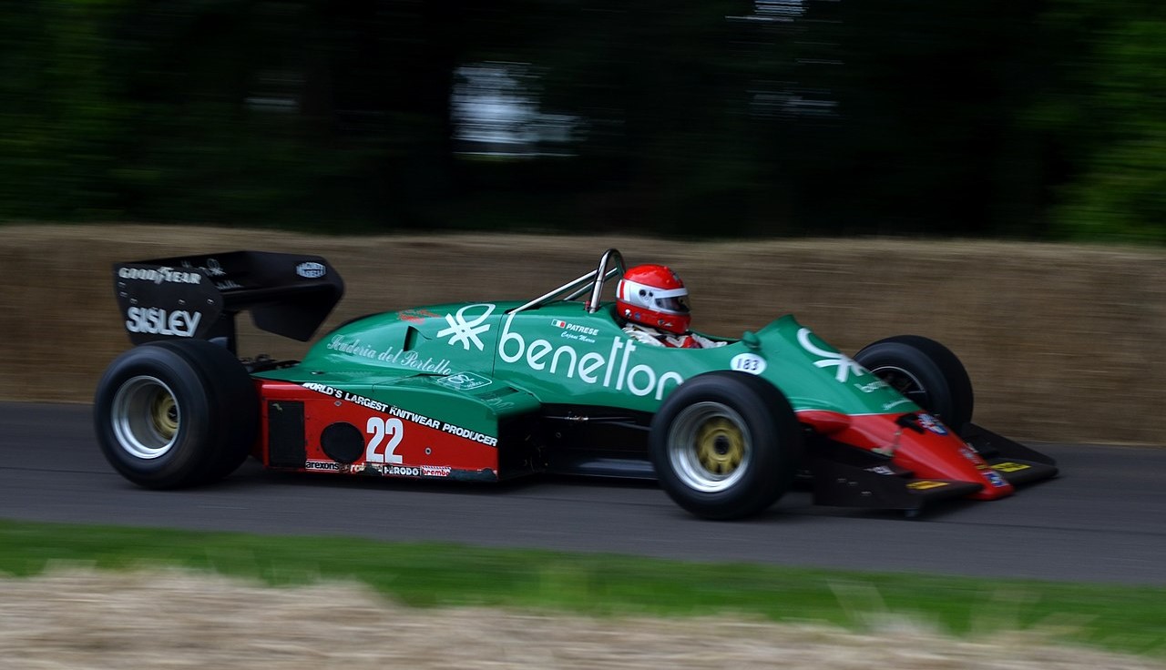 Alfa Romeo 183T