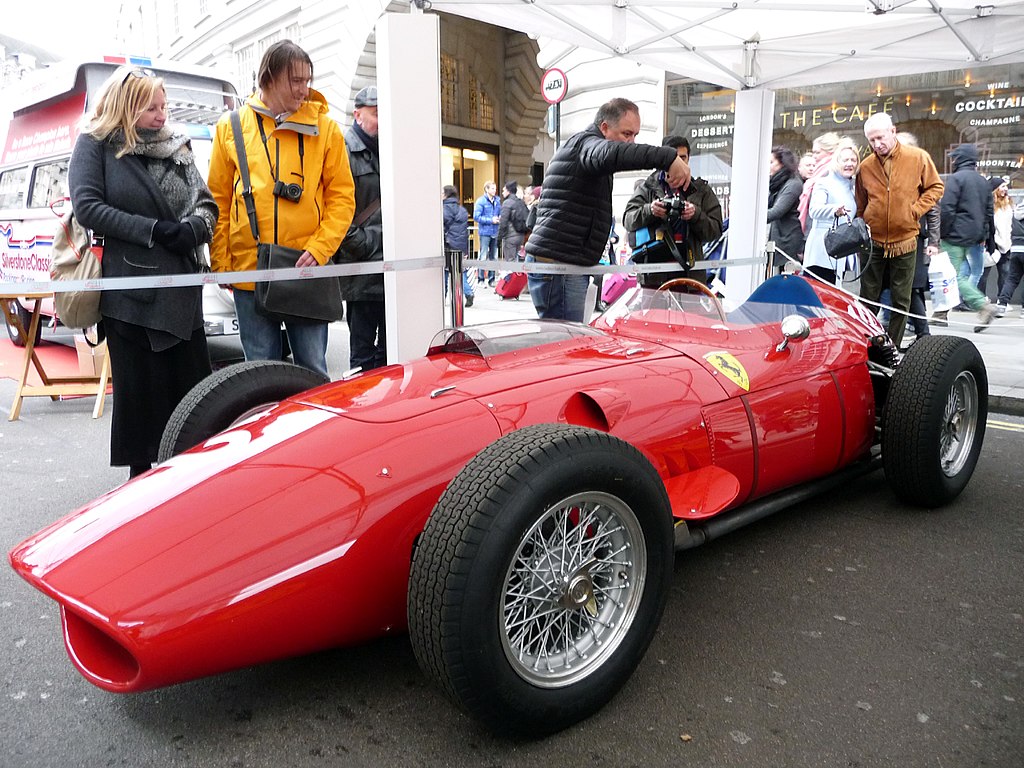 Ferrari Dino 246