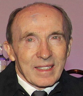 Frank Williams