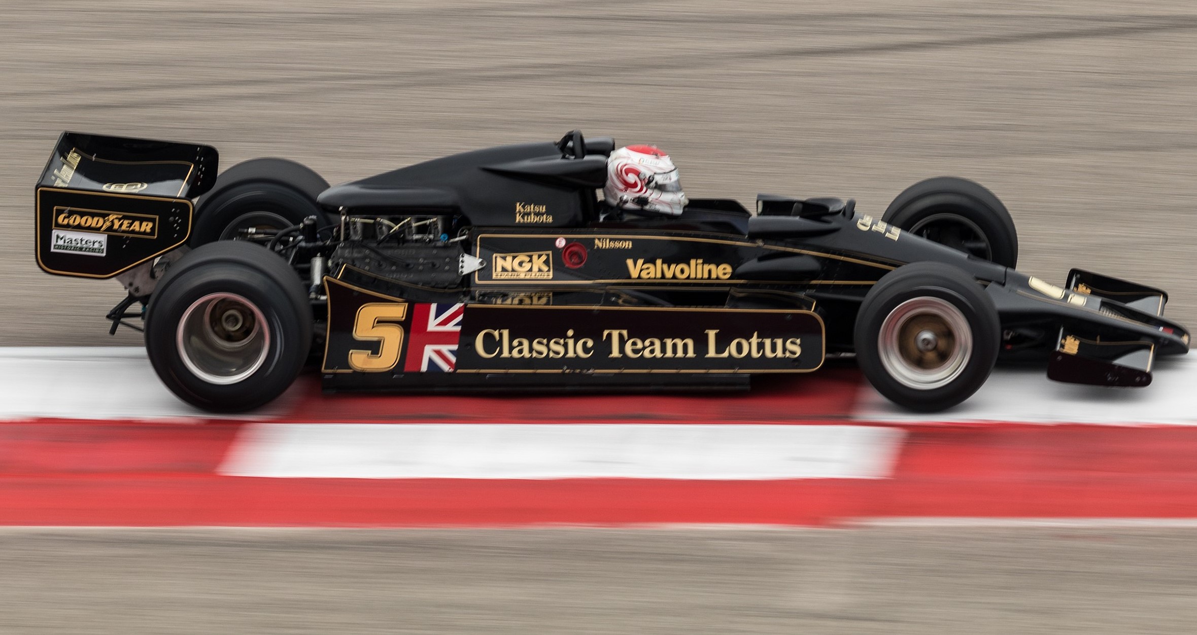 Lotus 78