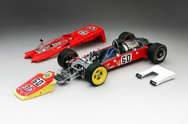 Lotus 56