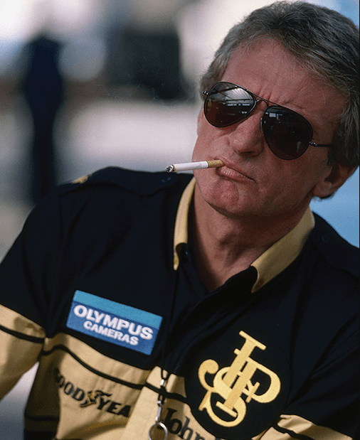 Gerard Ducarouge