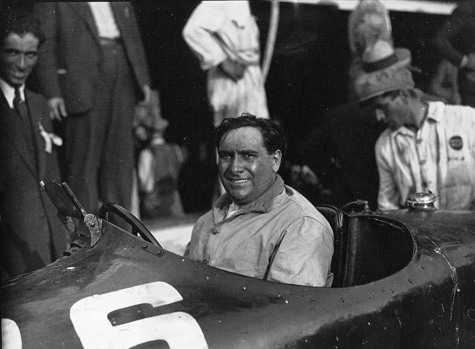 Giuseppe Campari 