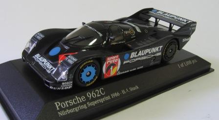 Porsche 962 