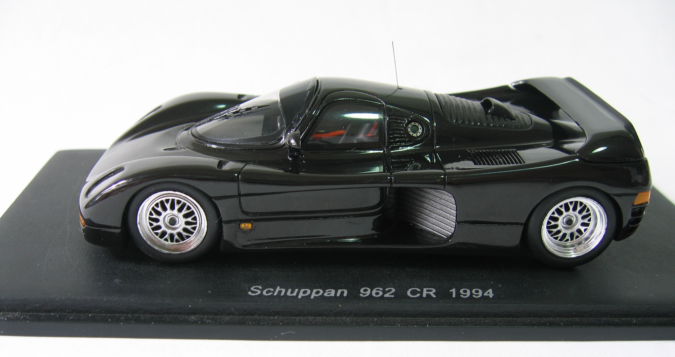 Schuppan 962 CR